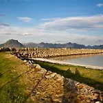 Lofoten - Fisherman's Kvalnes (Vestvagoy)