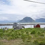 Villa Lofoten - Fisherman's