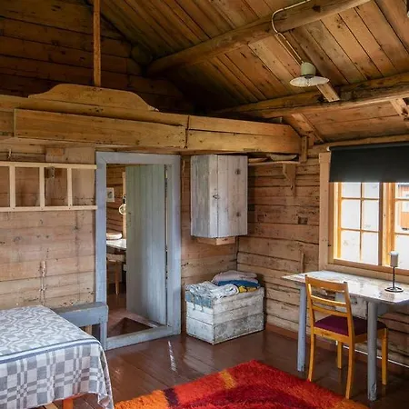 Lofoten - Fisherman's Villa *
