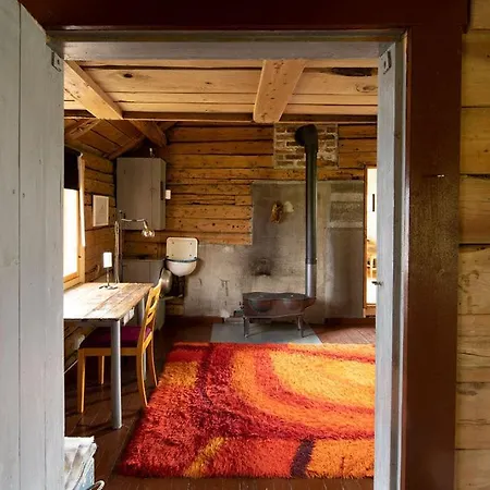 Lofoten - Fisherman's Kvalnes (Vestvagoy)