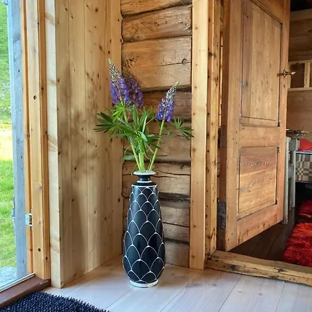 Lofoten - Fisherman's Villa Kvalnes (Vestvagoy)