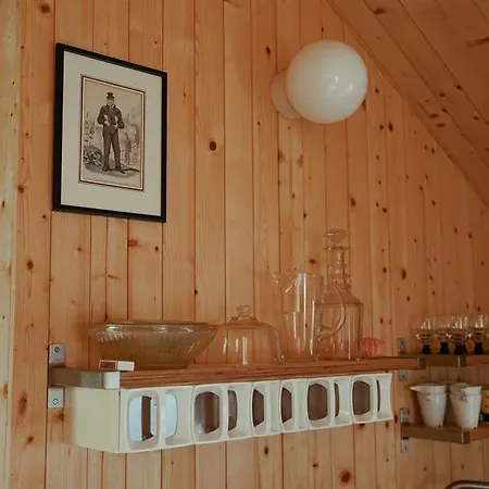 Vila Lofoten - Fisherman's Kvalnes (Vestvagoy)