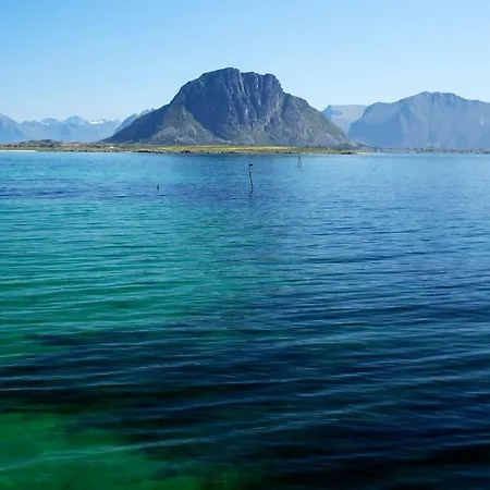 Lofoten - Fisherman's *