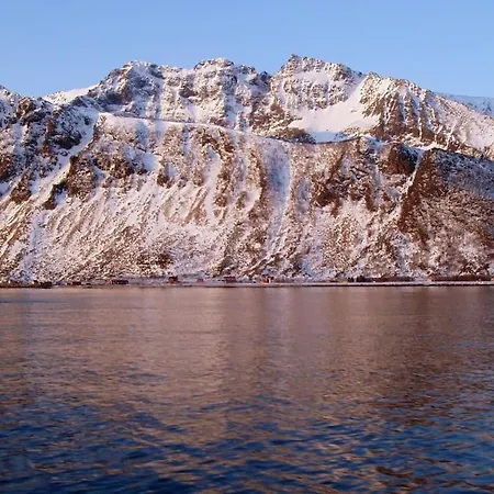 Villa Lofoten - Fisherman's