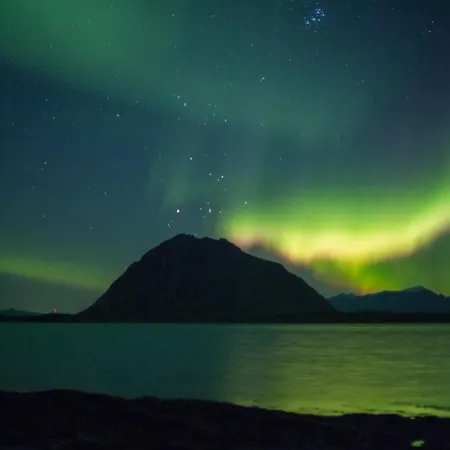 Lofoten - Fisherman's Villa *