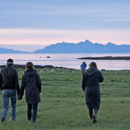 Lofoten - Fisherman's *