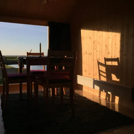 Lofoten - Fisherman's Villa