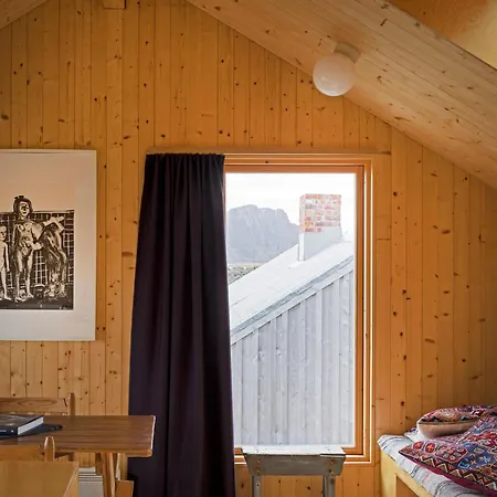 Villa Lofoten - Fisherman's