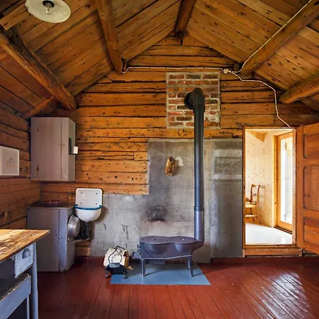 Lofoten - Fisherman's Villa *