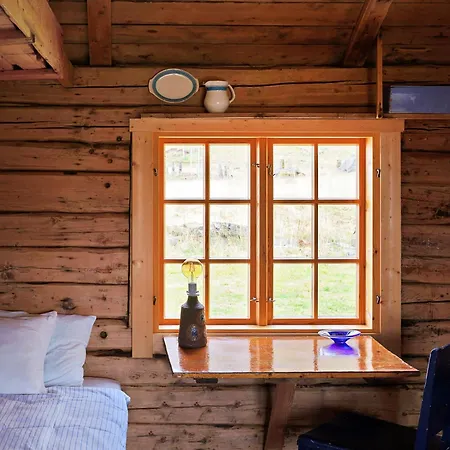 Villa Lofoten - Fisherman's *