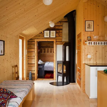 Villa Lofoten - Fisherman's Kvalnes (Vestvagoy)