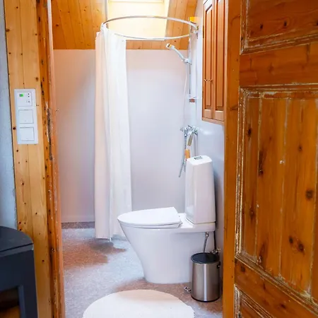 Lofoten - Fisherman's Villa