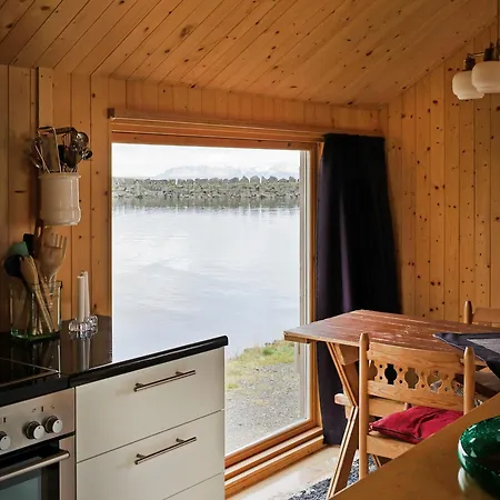 Lofoten - Fisherman's Villa *