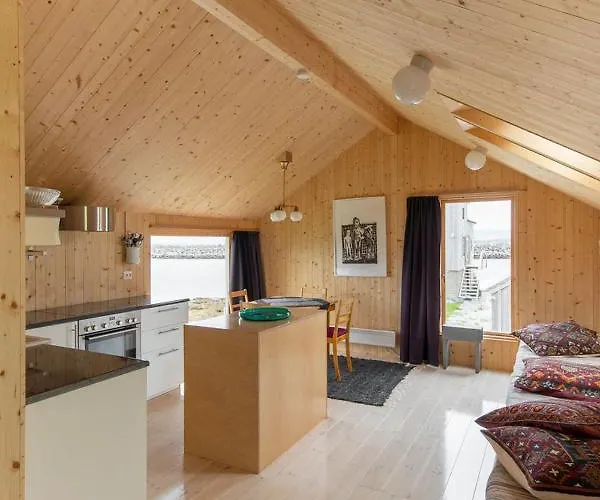 Villa Lofoten - Fisherman's