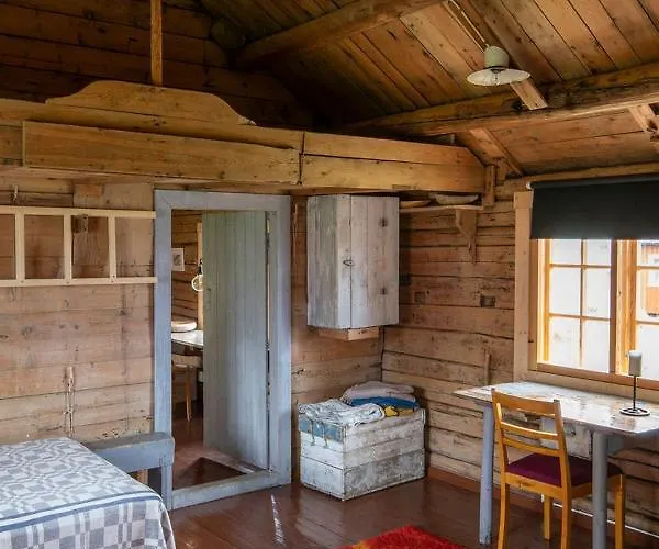 Lofoten - Fisherman's Villa *