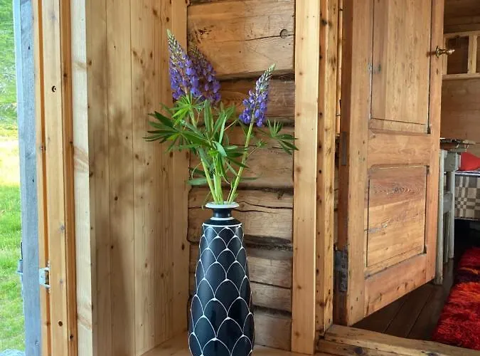 Lofoten - Fisherman's Villa Kvalnes (Vestvagoy)