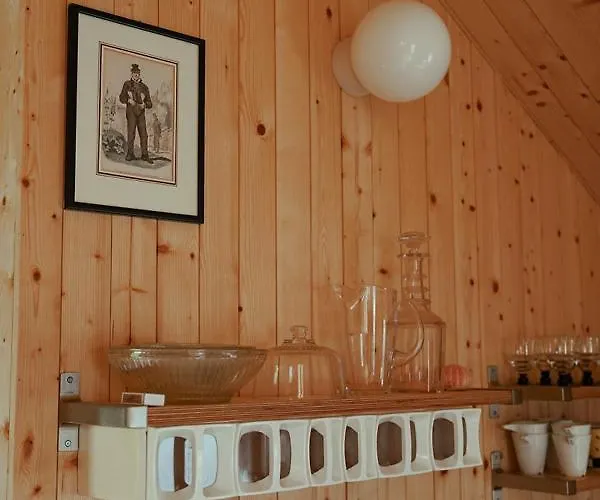 Villa Lofoten - Fisherman's Kvalnes (Vestvagoy)