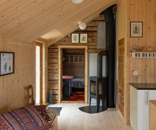 Lofoten - Fisherman's Villa