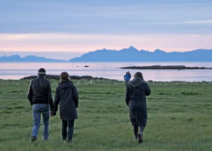 Lofoten - Fisherman's *